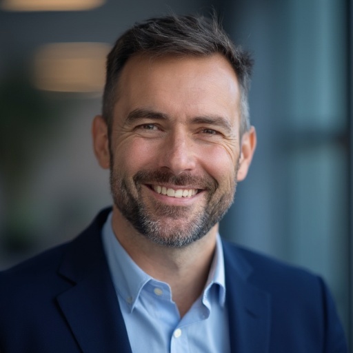 Maciej Kowalski — kasyno internetowe expert