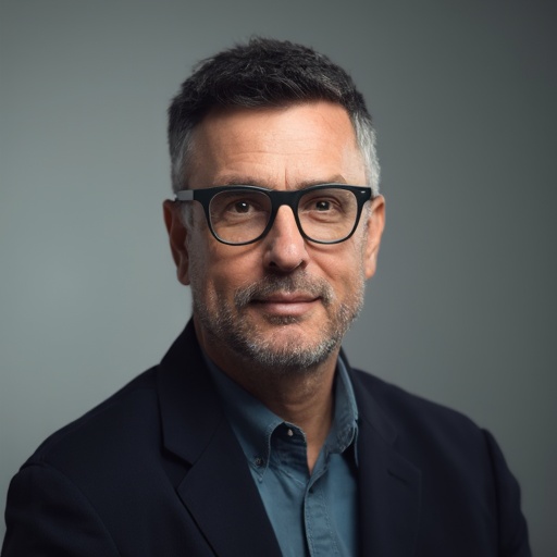 Krzysztof Woźniak — kasyno internetowe reviewer