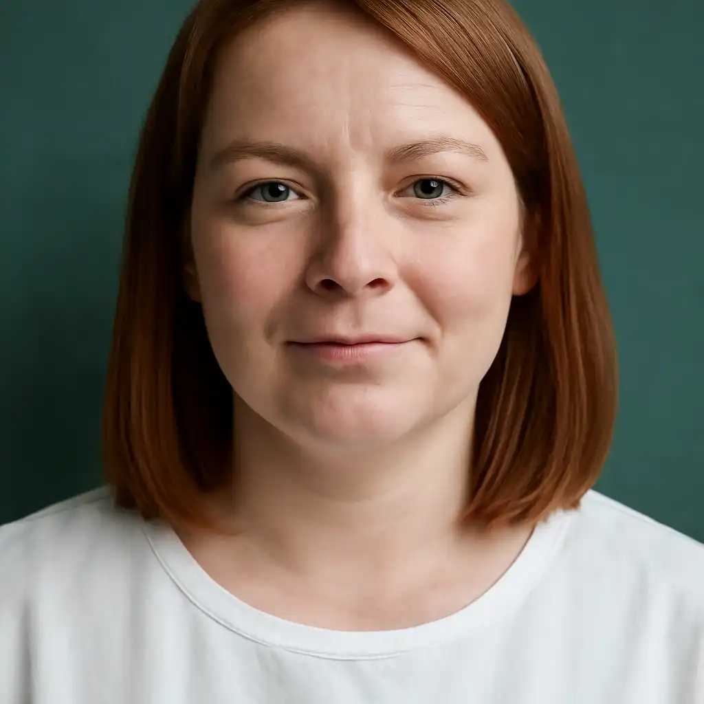 Krystyna Szafrańska